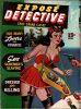Expose Detective 1942 thumbnail