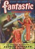 Fantastic Adventures June 1944 thumbnail