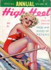 High Heel Magazine 1939 Annual thumbnail