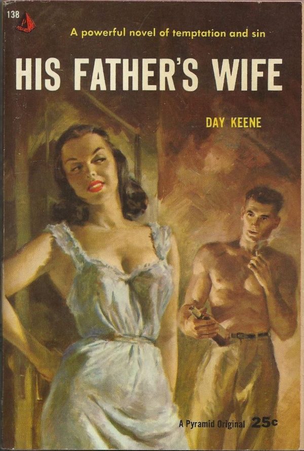 His Father's Wife