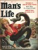 Man's Life Magazine September 957 thumbnail
