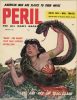 Peril December, 1958 thumbnail