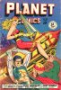 Planet Comics January 1949 thumbnail