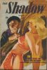 Shadow Magazine Vol 1 #273 November, 1943 thumbnail