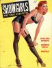 Showgirls Magazine September 1947 thumbnail