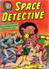 Space Detective #3 (Avon, 1952) thumbnail