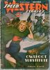 Speed Western Stories December 1945 thumbnail