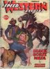 Speed Western Stories February 1946 thumbnail