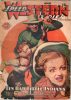Speed Western Stories March 1945 thumbnail
