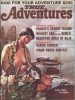True Adventures August 1965 thumbnail