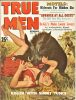 True Men Magazine June 1959 thumbnail