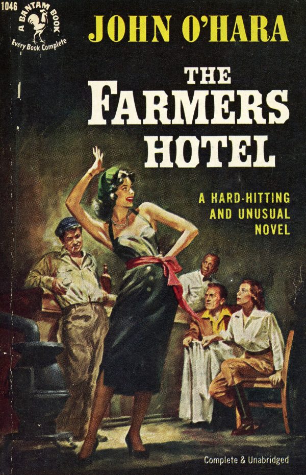 11565337104-bantam-books-1046-john-ohara-the-farmers-hotel