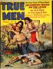 True Men (July, 1961) thumbnail