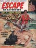 Escape to Adventure July 1961 thumbnail