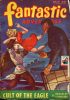 Fantastic Adventure July, 1946 thumbnail