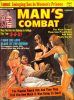Man's Combat December 1969 thumbnail