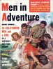 Men in Adventure July, 1959 thumbnail
