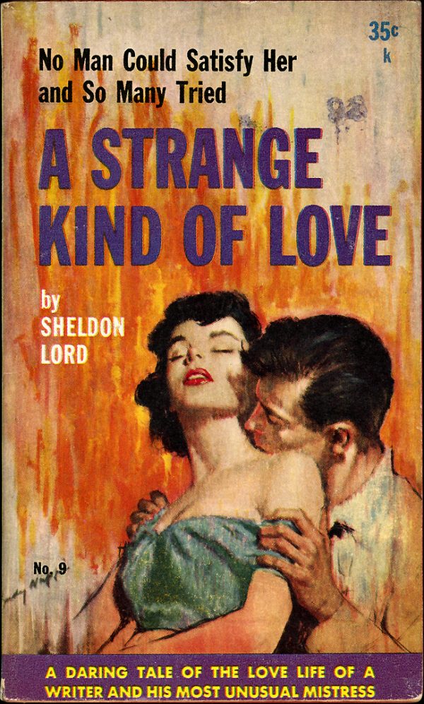 Nappi_Strange_Kind_of_love-book-use