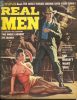 Real Men June 1958 thumbnail