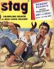 Stag October 1955 thumbnail