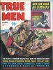 True Men March 1962 thumbnail
