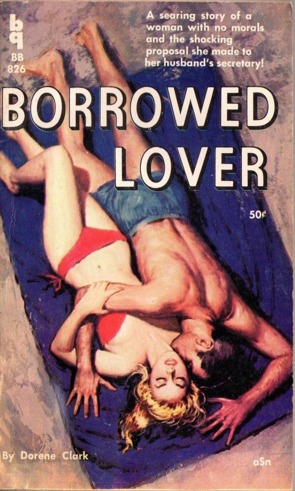 Borrowed Lover