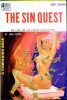 Companion Books CB527 - The Sin Quest (1967) thumbnail
