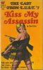 KISS MY ASSASSIN – Tower 44-160 thumbnail