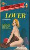 Lover by Hank Janson thumbnail