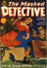 Masked Detective - Fall 1940 thumbnail