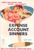 NB-1558_Expense_Account_Sinners_by_Don_Elliott_EB thumbnail