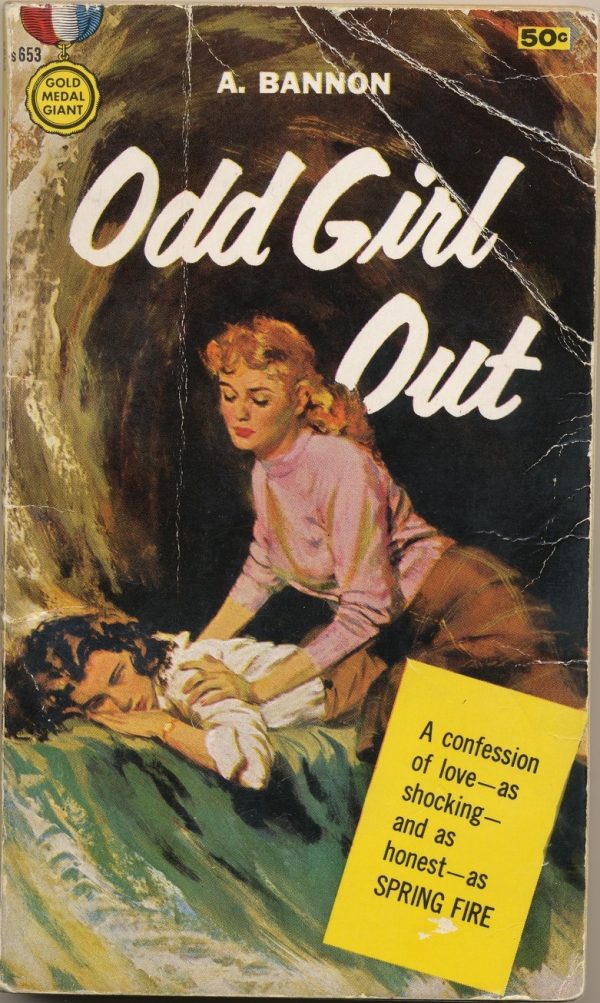Odd Girl Out 1957