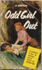 Odd Girl Out 1957 thumbnail