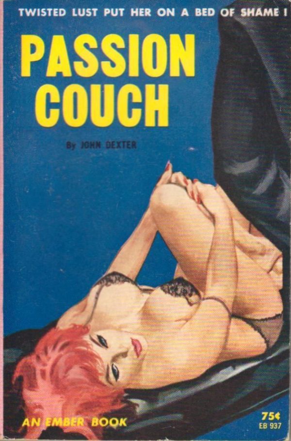Passion Couch