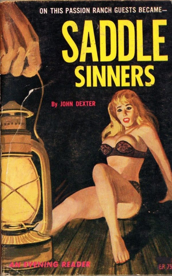 Saddle Sinners