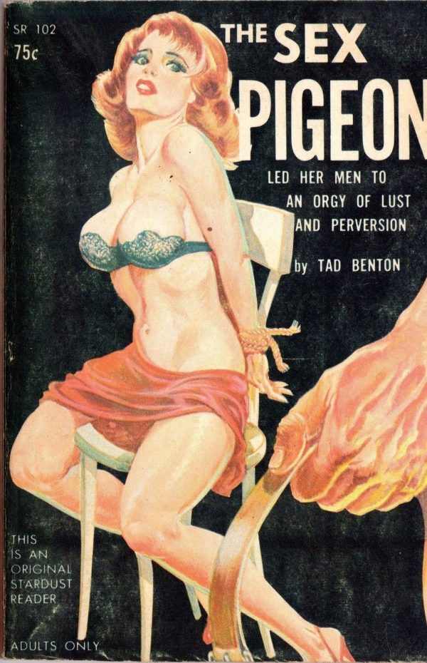 Sex Pigeon