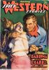 Spicy Western - January 1937 thumbnail