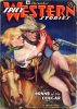 Spicy Western Stories (Blue Star) December 1936 thumbnail