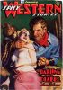 Spicy Western Stories - January 1937 thumbnail