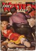 Spicy Western Stories - July 1939 thumbnail