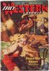 Spicy Western Stories - May 1939 thumbnail
