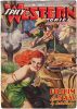 Spicy Western Stories - May 1940 thumbnail