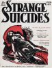 Strange Suicides - February 1933 thumbnail
