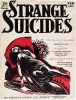 Strange Suicides V1#2 February 1933 thumbnail