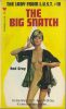 THE BIG SNATCH – Tower 45-276 thumbnail
