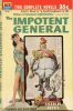 The Impotent General, Ace Double Books #D-26, 1953 thumbnail