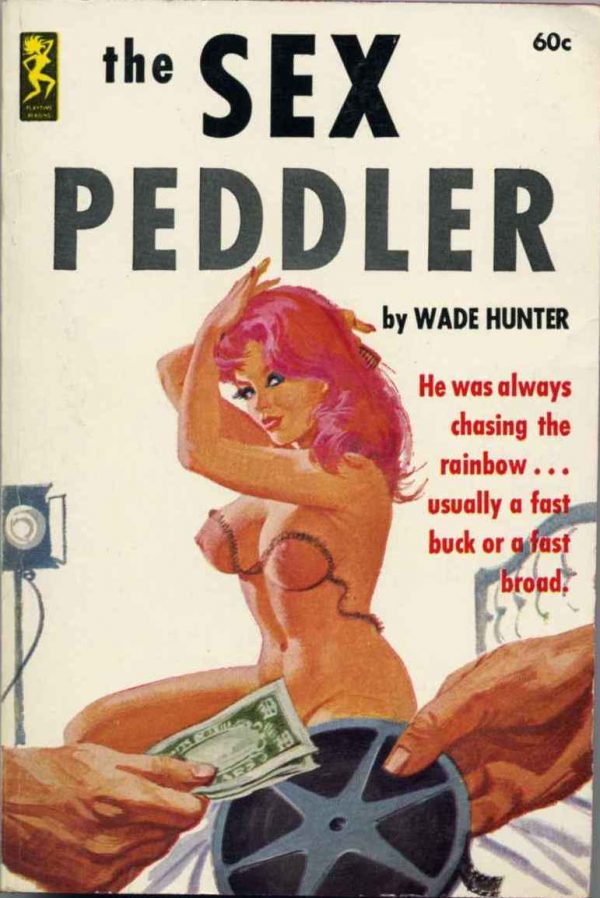 The Sex Peddler