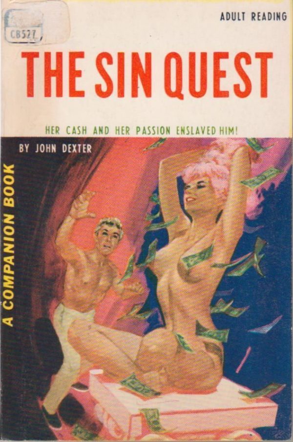 The Sin Quest