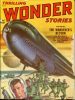 Thrilling Wonder Stories, December 1951 thumbnail