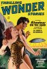 Thrilling Wonder Stories, October 1950 thumbnail